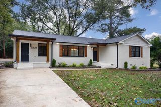 2202 Viscount Drive NW, Huntsville, AL 35810