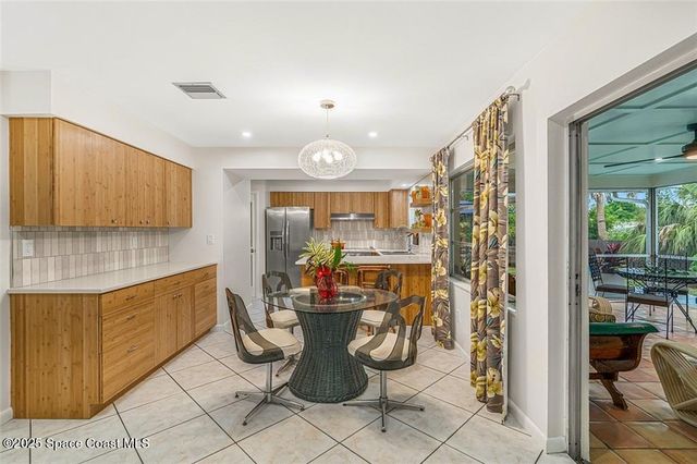 850 Gilbert Street, Sebastian, FL 32958