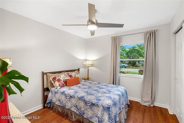 850 Gilbert Street, Sebastian, FL 32958