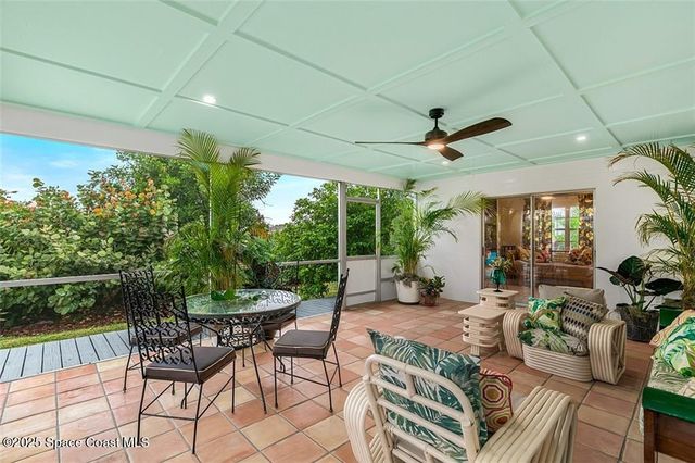 850 Gilbert Street, Sebastian, FL 32958