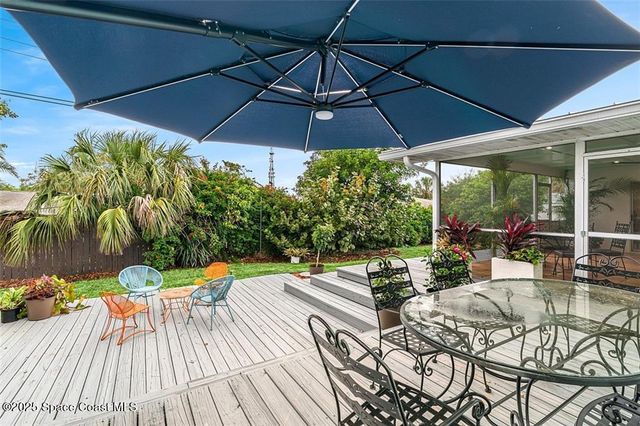 850 Gilbert Street, Sebastian, FL 32958