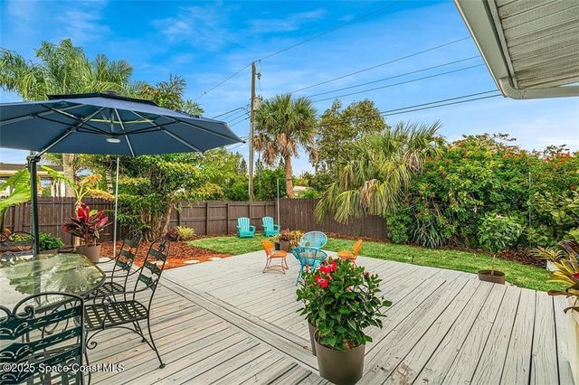 850 Gilbert Street, Sebastian, FL 32958