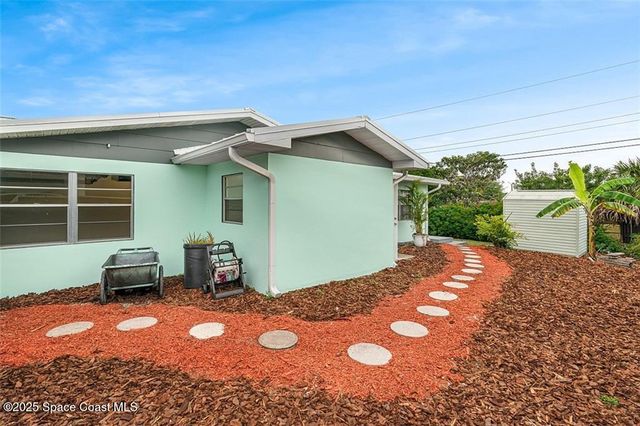 850 Gilbert Street, Sebastian, FL 32958