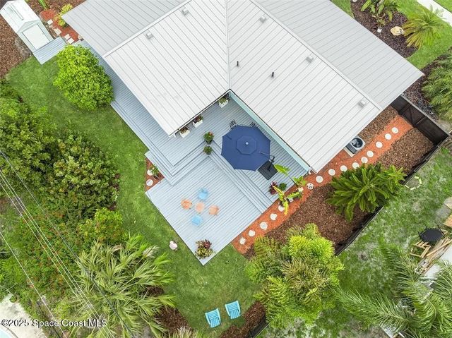 850 Gilbert Street, Sebastian, FL 32958