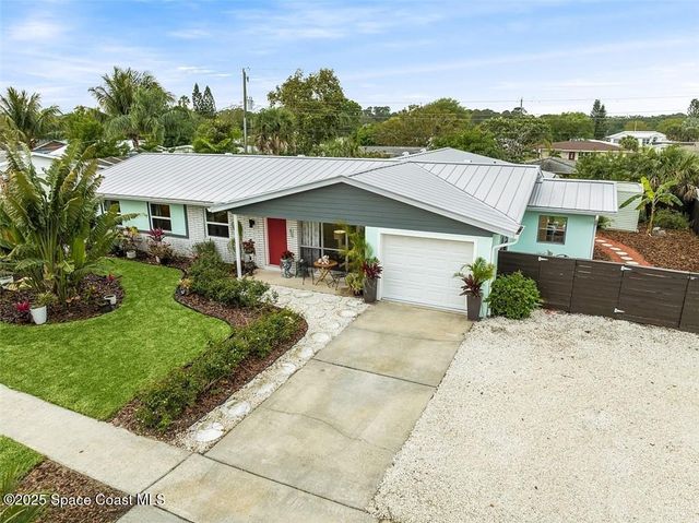 850 Gilbert Street, Sebastian, FL 32958