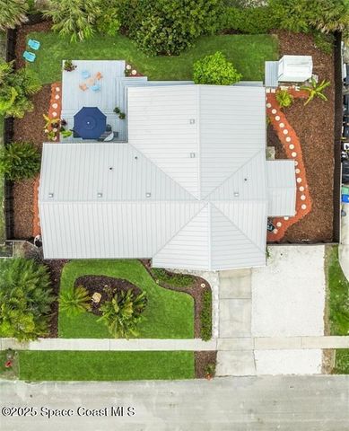 850 Gilbert Street, Sebastian, FL 32958