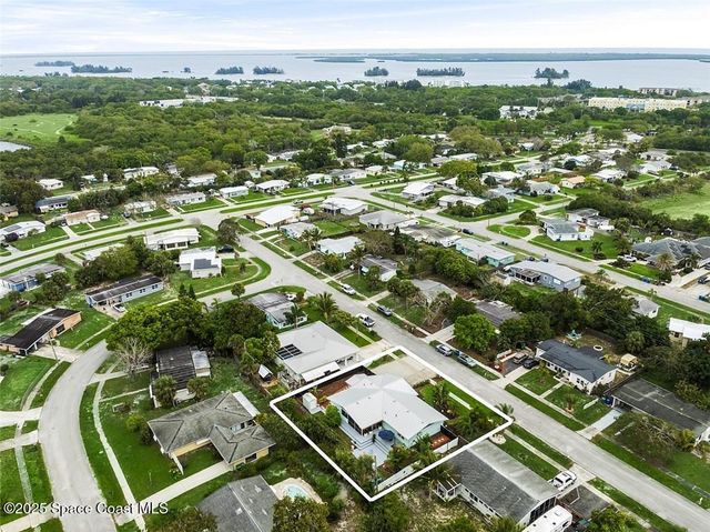 850 Gilbert Street, Sebastian, FL 32958