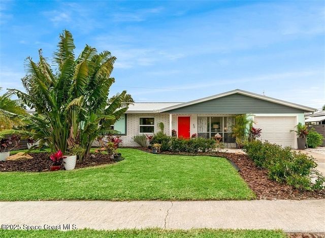 850 Gilbert Street, Sebastian, FL 32958