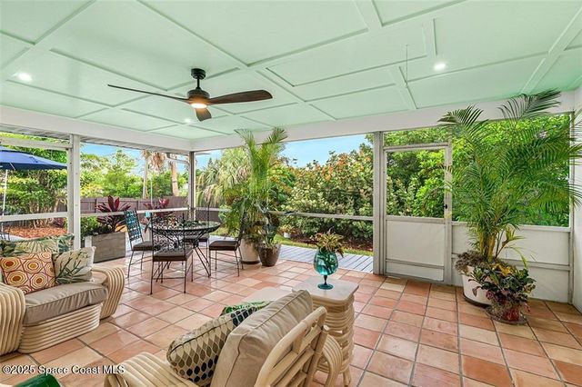 850 Gilbert Street, Sebastian, FL 32958