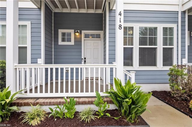 418 19th ST, Virginia Beach, VA 23451