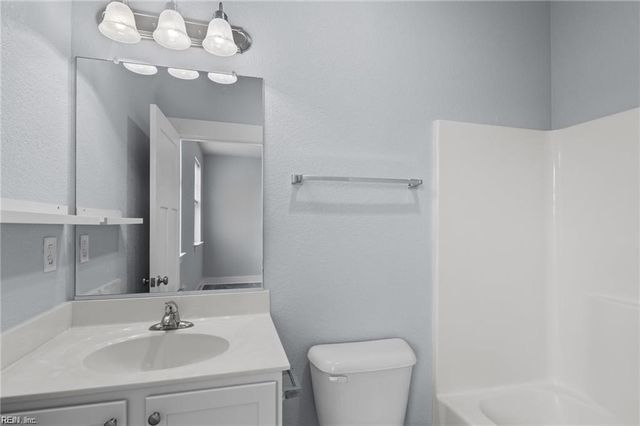 418 19th ST, Virginia Beach, VA 23451