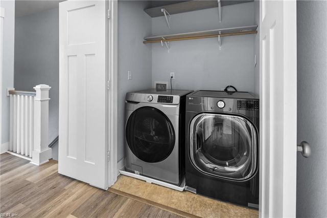 418 19th ST, Virginia Beach, VA 23451