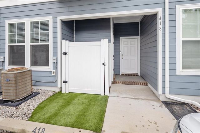 418 19th ST, Virginia Beach, VA 23451