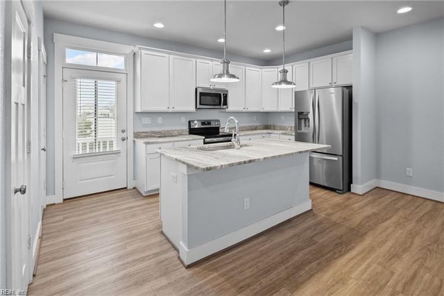 418 19th ST, Virginia Beach, VA 23451