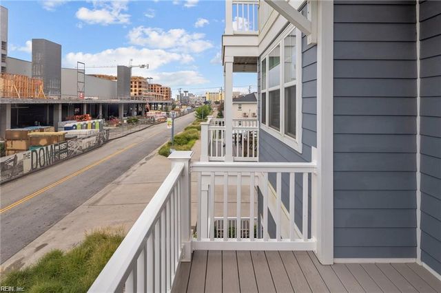 418 19th ST, Virginia Beach, VA 23451