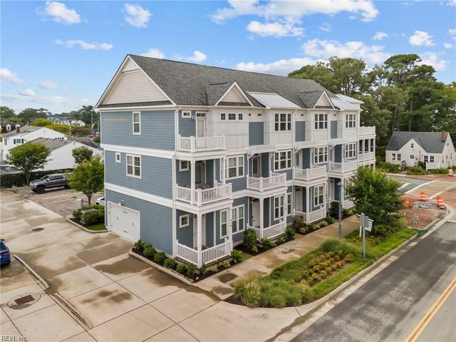 418 19th ST, Virginia Beach, VA 23451