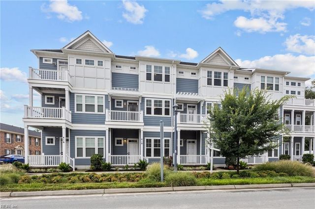 418 19th ST, Virginia Beach, VA 23451