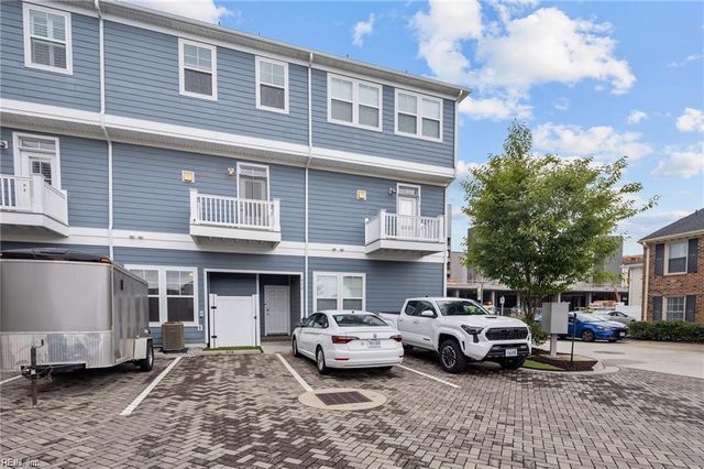 418 19th ST, Virginia Beach, VA 23451