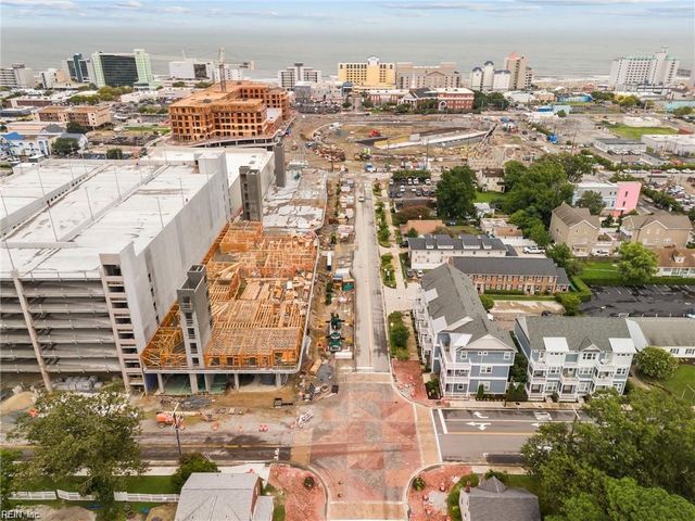 418 19th ST, Virginia Beach, VA 23451