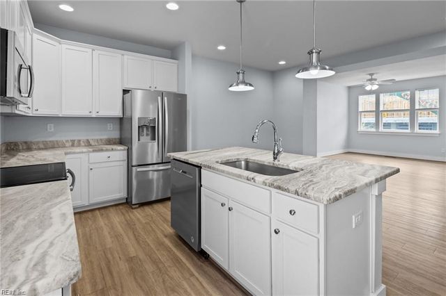 418 19th ST, Virginia Beach, VA 23451