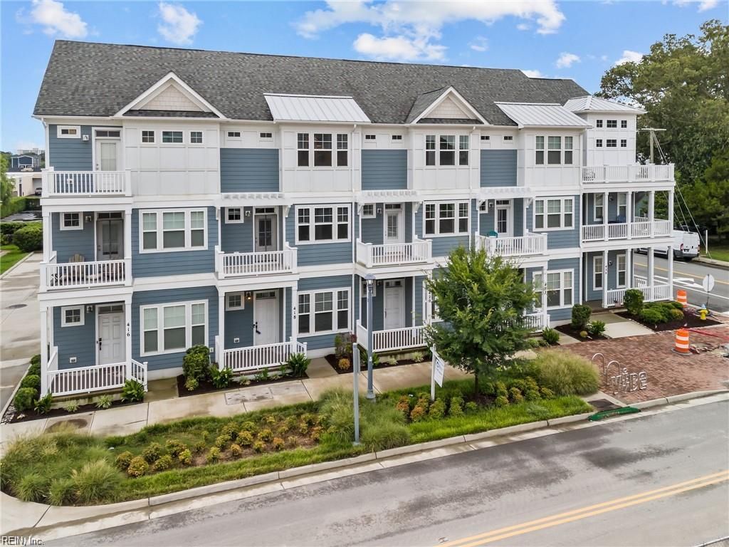 418 19th ST, Virginia Beach, VA 23451