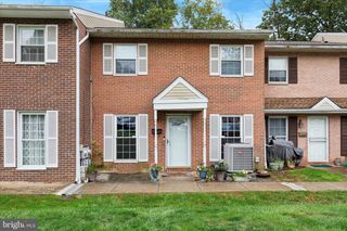 37 ZUMMO WAY, Norristown, PA 19401