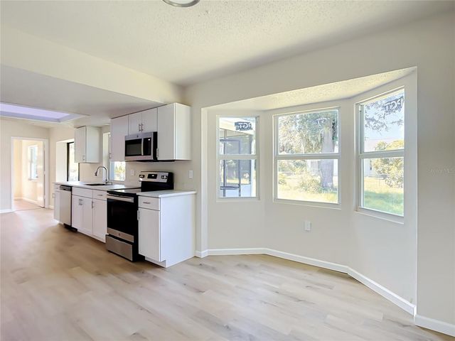4441 MULGRAVE AVENUE, North Port, FL 34287