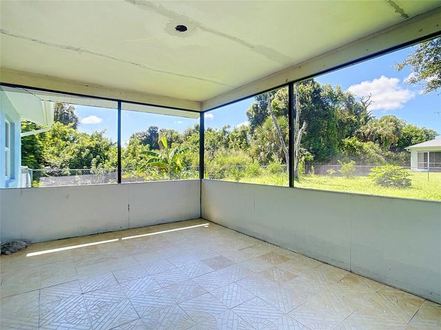 4441 MULGRAVE AVENUE, North Port, FL 34287