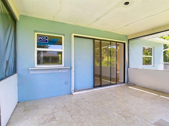 4441 MULGRAVE AVENUE, North Port, FL 34287