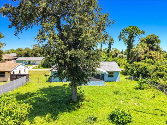4441 MULGRAVE AVENUE, North Port, FL 34287