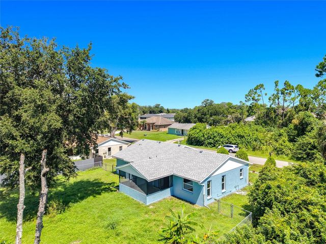 4441 MULGRAVE AVENUE, North Port, FL 34287