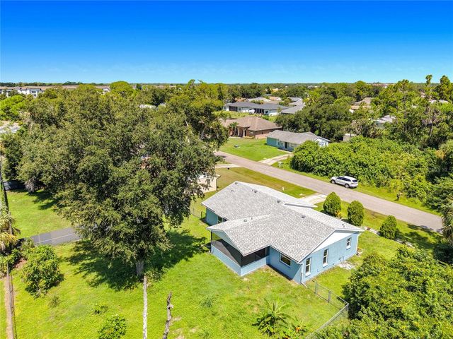 4441 MULGRAVE AVENUE, North Port, FL 34287