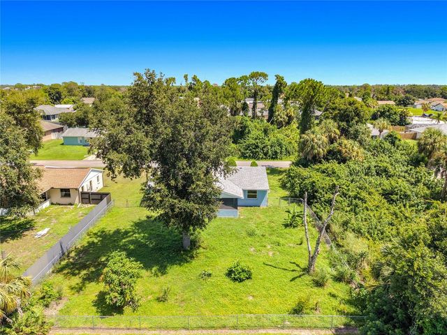 4441 MULGRAVE AVENUE, North Port, FL 34287