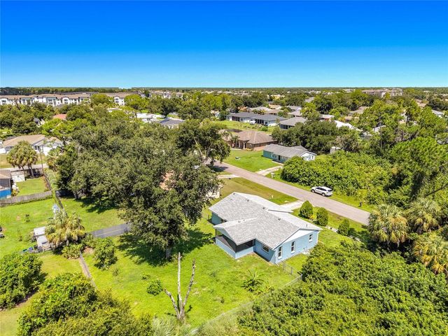 4441 MULGRAVE AVENUE, North Port, FL 34287