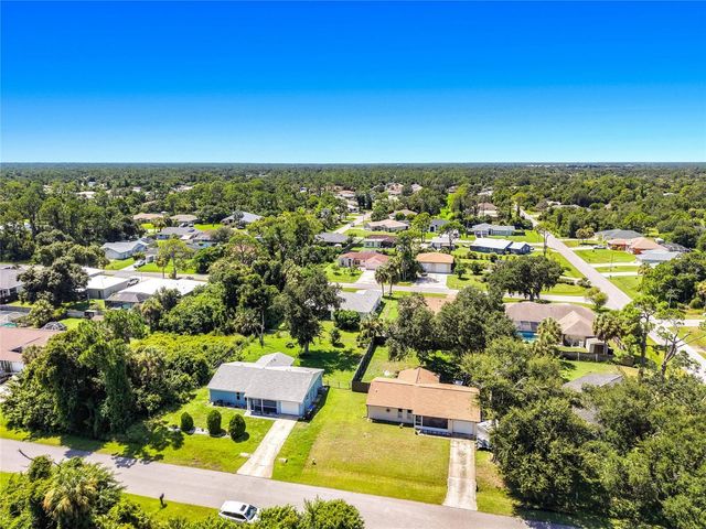4441 MULGRAVE AVENUE, North Port, FL 34287