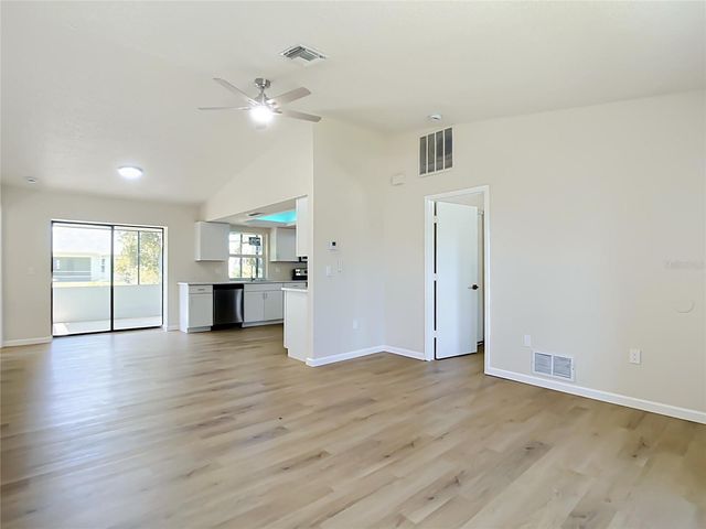 4441 MULGRAVE AVENUE, North Port, FL 34287