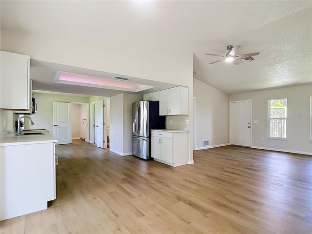 4441 MULGRAVE AVENUE, North Port, FL 34287