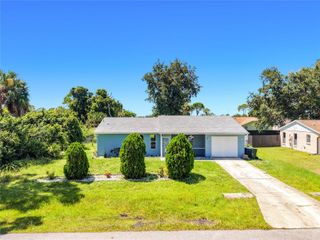 4441 MULGRAVE AVENUE, North Port, FL 34287