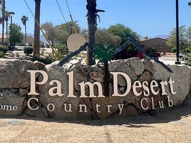 77184 California Drive, Palm Desert, CA 92211
