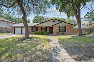 1618 Forest Spring, San Antonio, TX 78232