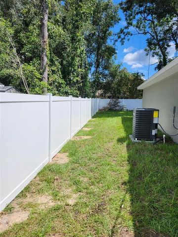 43 ALMOND ROAD, Ocala, FL 34472