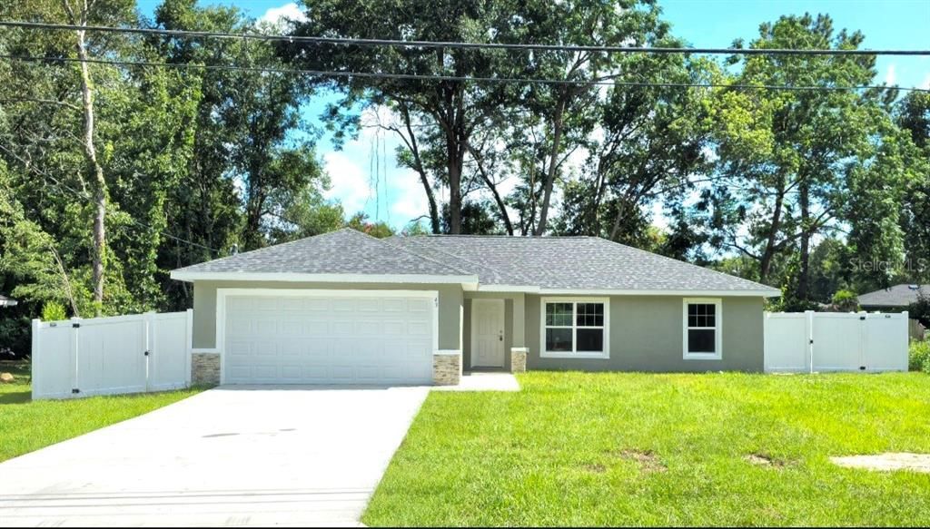 43 ALMOND ROAD, Ocala, FL 34472