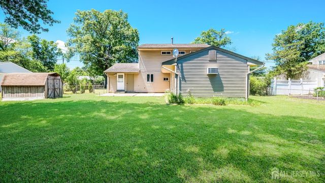 50 Sand Hills Road, South Brunswick, NJ 08824