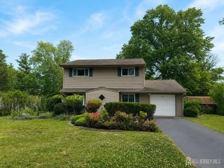 50 Sand Hills Road, South Brunswick, NJ 08824