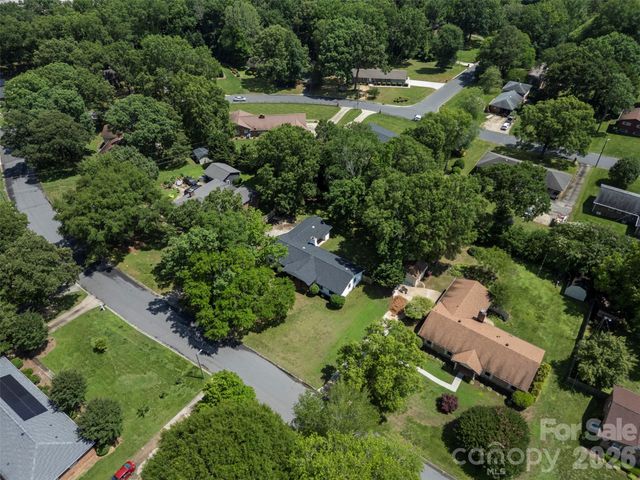224 Sturbridge Drive, Charlotte, NC 28214