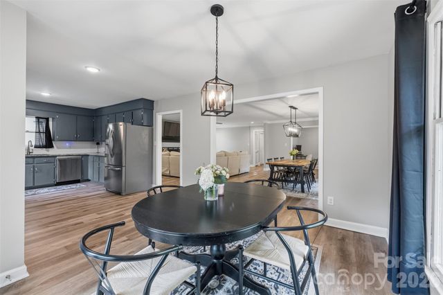 224 Sturbridge Drive, Charlotte, NC 28214