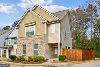 1300 Sweetbriar Circle, Atlanta, GA 30344