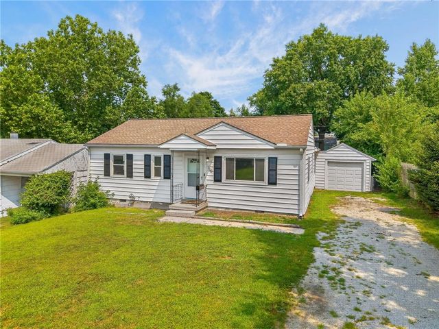 2412 NE 59th Terrace, Kansas City, MO 64118