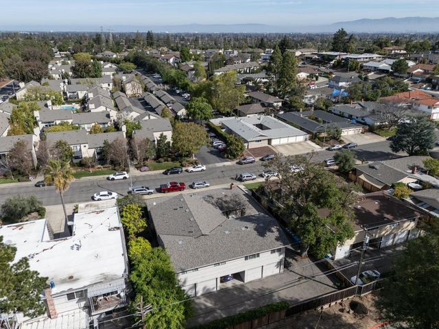 22448 Salem Avenue, Cupertino, CA 95014