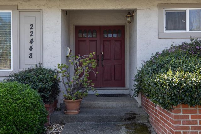 22448 Salem Avenue, Cupertino, CA 95014